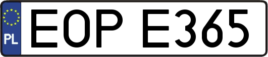 EOPE365