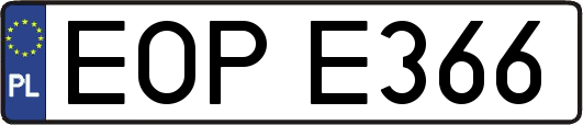 EOPE366