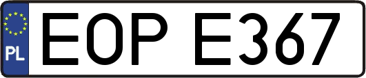 EOPE367