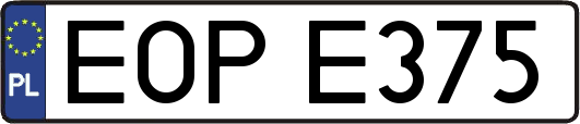 EOPE375