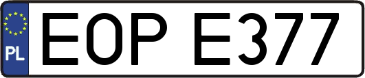 EOPE377