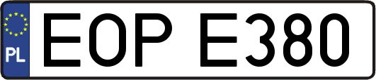 EOPE380