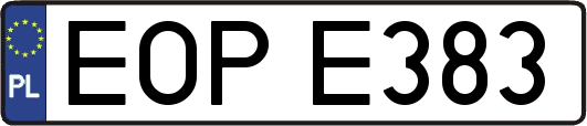 EOPE383