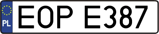EOPE387