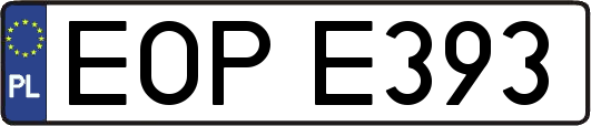 EOPE393