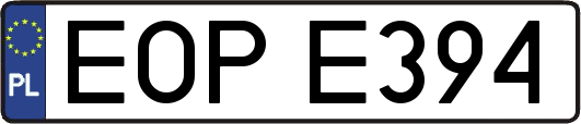 EOPE394