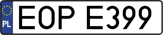 EOPE399