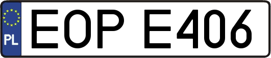 EOPE406