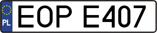EOPE407
