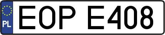 EOPE408