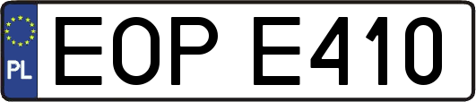 EOPE410
