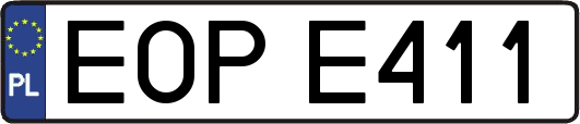 EOPE411