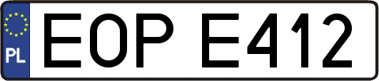 EOPE412
