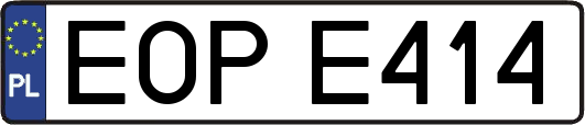EOPE414