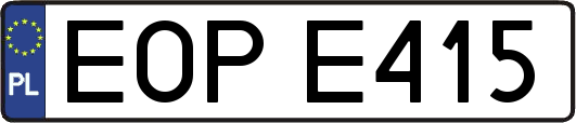 EOPE415
