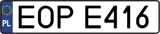 EOPE416
