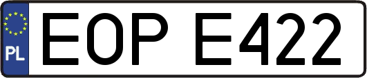 EOPE422