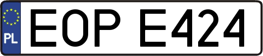 EOPE424