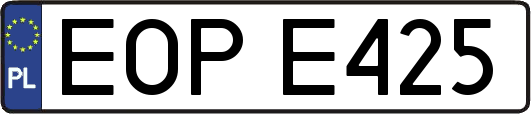 EOPE425