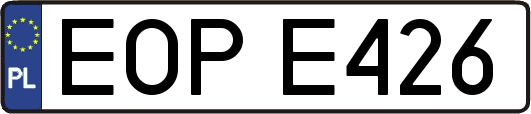 EOPE426