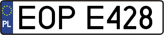 EOPE428
