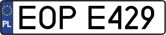 EOPE429