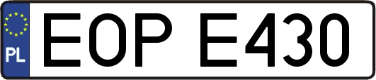 EOPE430
