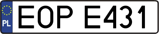EOPE431