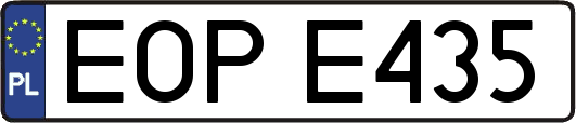 EOPE435