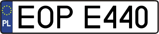 EOPE440