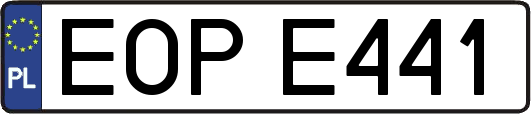 EOPE441