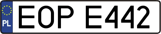 EOPE442