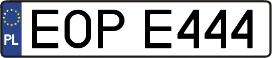 EOPE444