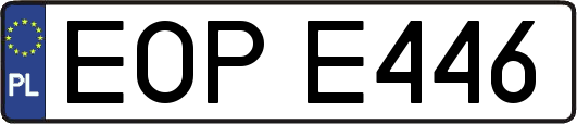 EOPE446