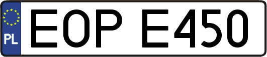 EOPE450