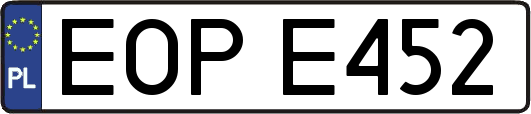 EOPE452