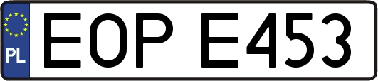 EOPE453