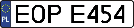 EOPE454
