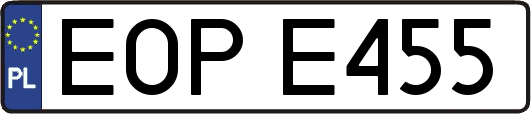 EOPE455