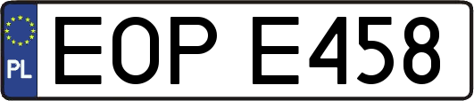 EOPE458
