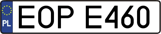 EOPE460