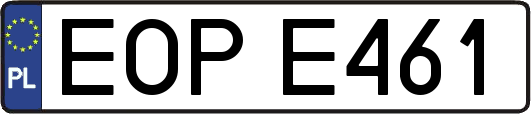 EOPE461