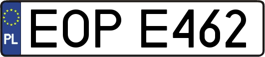 EOPE462