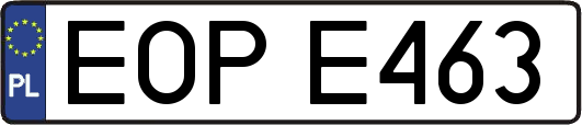 EOPE463