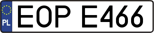 EOPE466