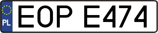 EOPE474