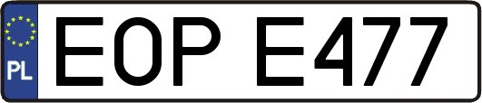 EOPE477