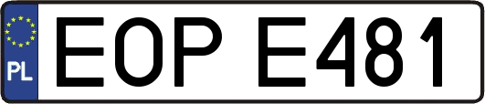 EOPE481