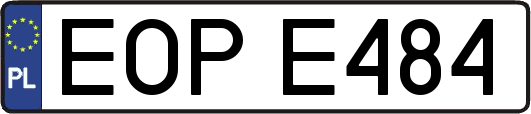 EOPE484