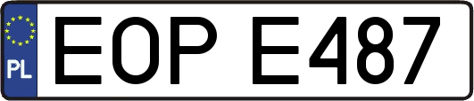 EOPE487